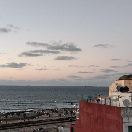 Appartement Panoramique Casablanca Zewnętrze zdjęcie