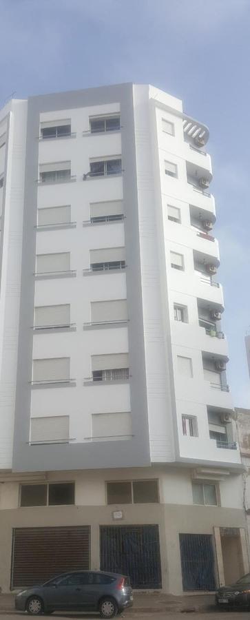 Appartement Panoramique Casablanca Zewnętrze zdjęcie